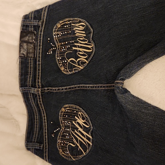 Apple Bottoms Pants - Apple Bottom Jeans